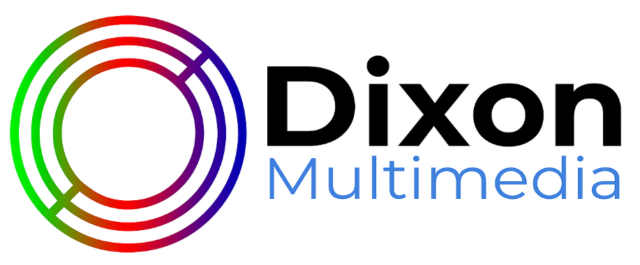 Dixon Tulsa Logo